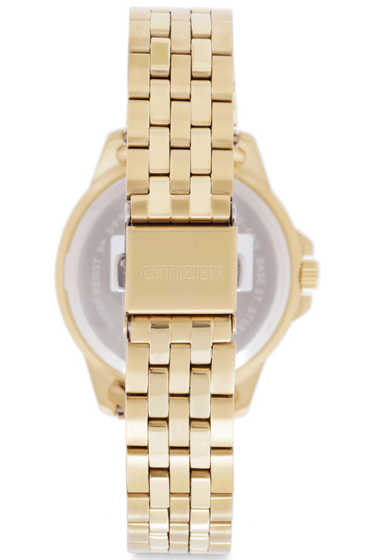 Đồng hồ nữ Citizen Quartz ED8102-56A