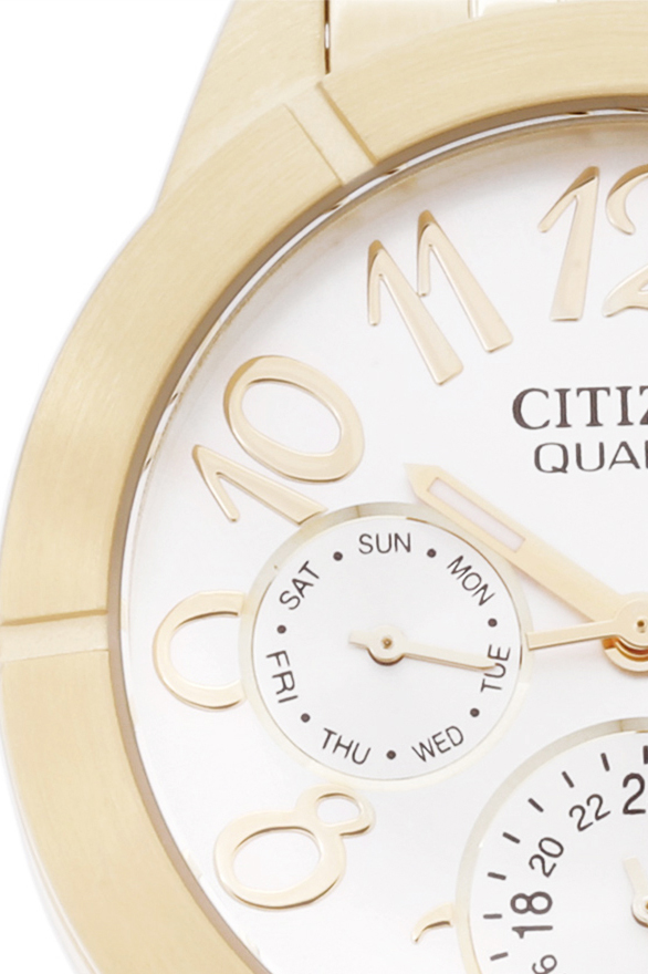 Đồng hồ nữ Citizen Quartz ED8102-56A
