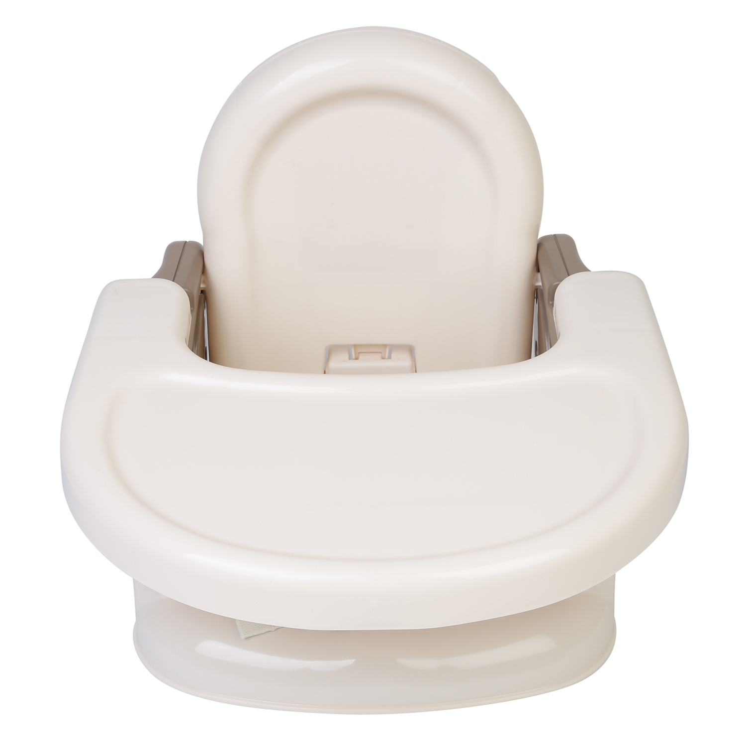 Ghế Ăn Deluxe Kẻ Summer Infant - SM13050