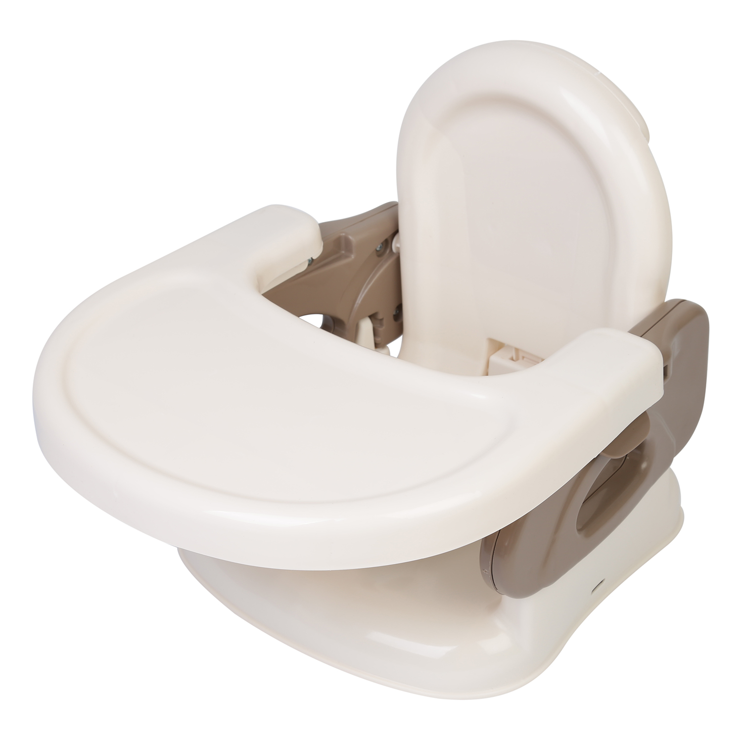 Ghế Ăn Deluxe Kẻ Summer Infant - SM13050