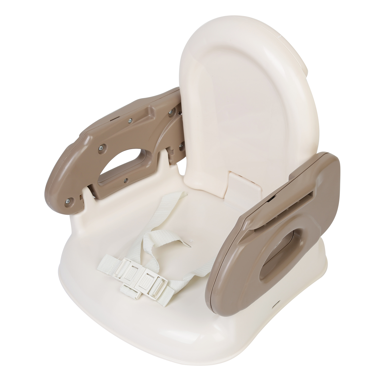 Ghế Ăn Deluxe Kẻ Summer Infant - SM13050