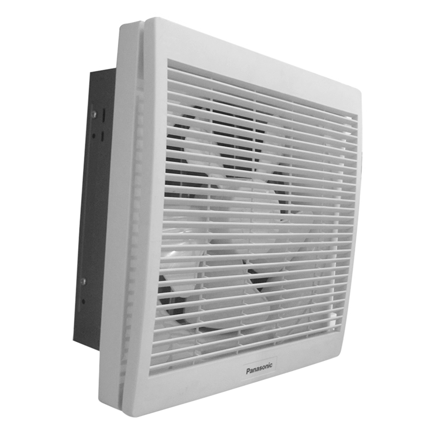 Quạt Hút Âm Tường Panasonic FV-25AL9 - Hàng chính hãng