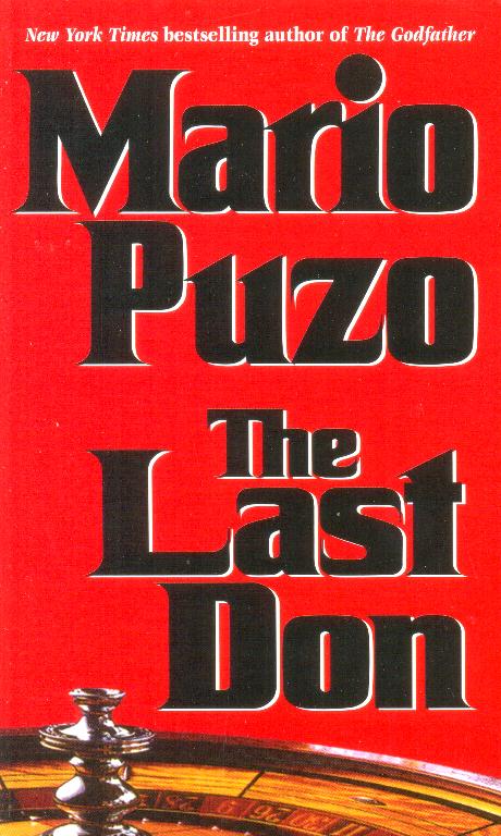 9780345412218,62_128933,184000,tiki.vn,The-Last-Don-62_128933,The Last Don The Last Don