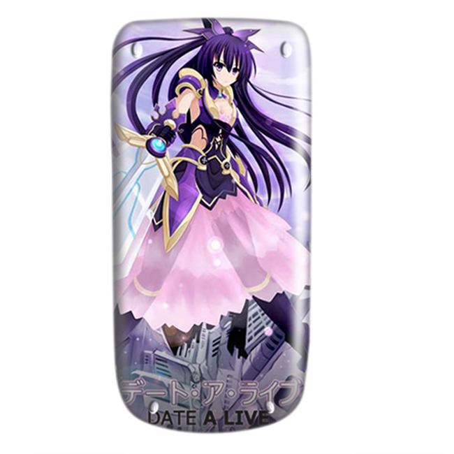 Nắp máy tính Casio Date A Live 019