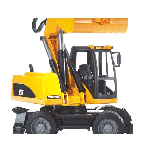 Đồ chơi xe xúc đào CAT Bruder BRU02445