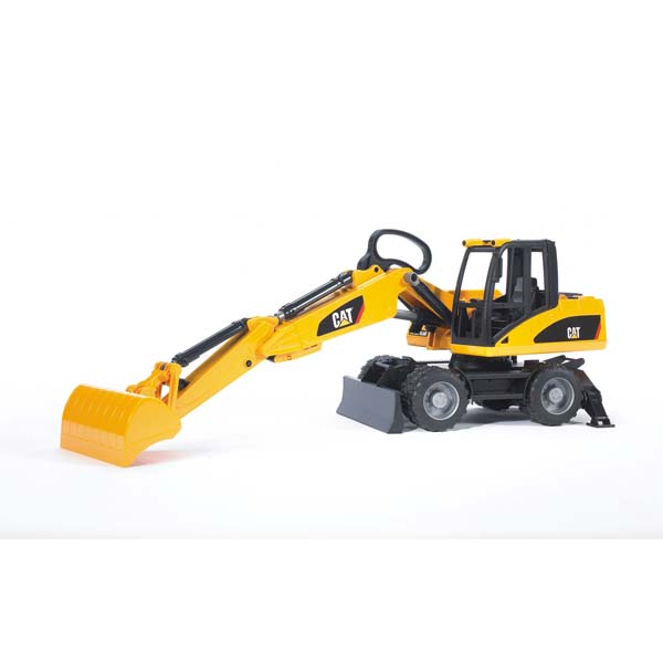 Đồ chơi xe xúc đào CAT Bruder BRU02445