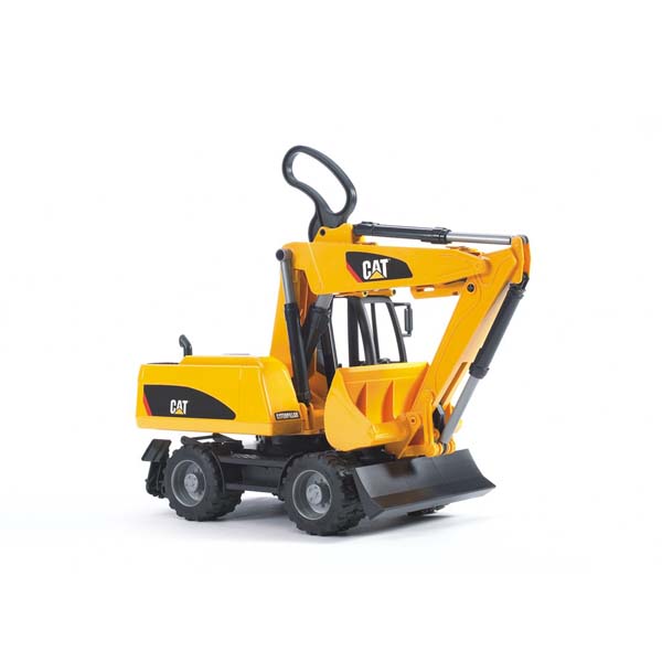 Đồ chơi xe xúc đào CAT Bruder BRU02445