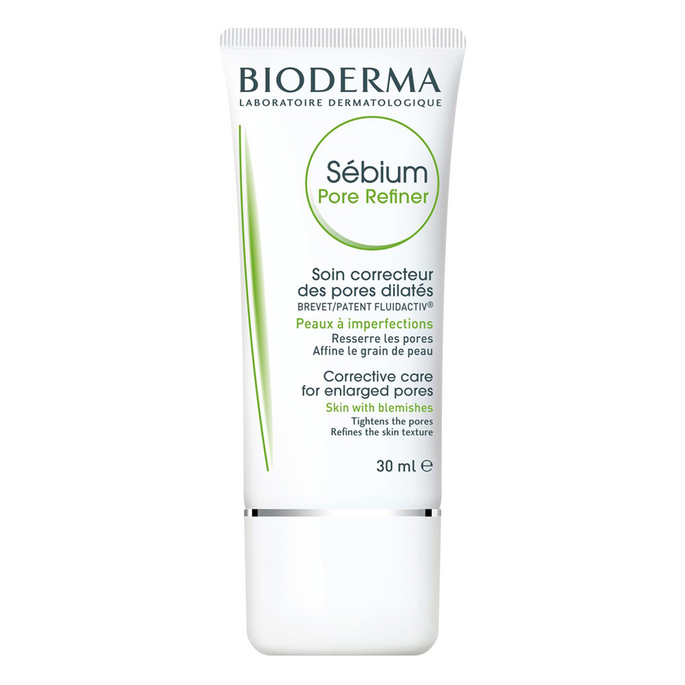 Kem Dưỡng BIODERMA SEBIUM Pore Refiner 30ml - 028614I