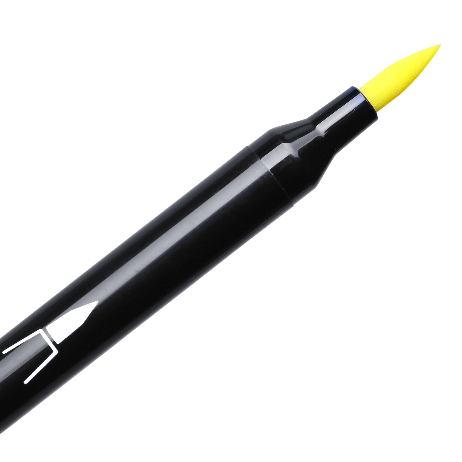 Bút Lông Hai Đầu Marvy 1122 No.68 - Daffodil Yellow