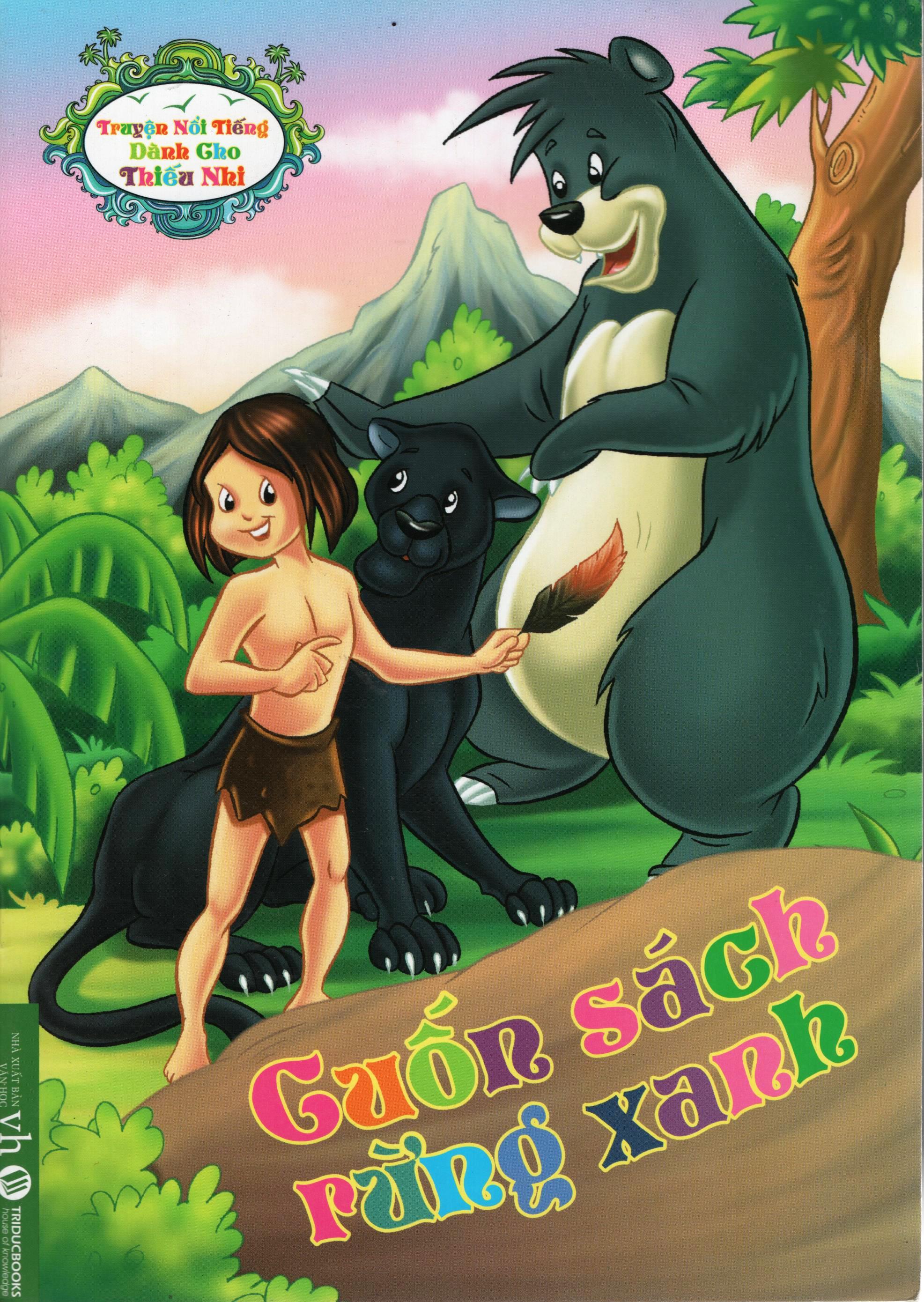 8935039010732,62_246165,12000,tiki.vn,Truyen-Noi-Tieng-Danh-Cho-Thieu-Nhi-Cuon-Sach-Rung-Xanh-62_246165,Truyện Nổi Tiếng Dành Cho Thiếu Nhi – Cuốn Sách Rừng Xanh Truyện Nổi Tiếng Dành Cho Thiếu Nhi – Cuốn Sách Rừng Xanh