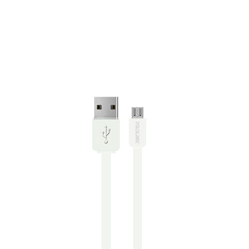 Cáp Sạc -Truyền Dữ Liệu Micro USB Prolink PUC101 - Hàng chính hãng