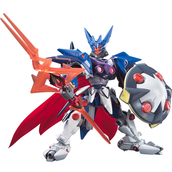 Bán Mô Hình Lắp Ráp BANDAI LBX Odin chỉ 384000  Hàng Đồ Chơi