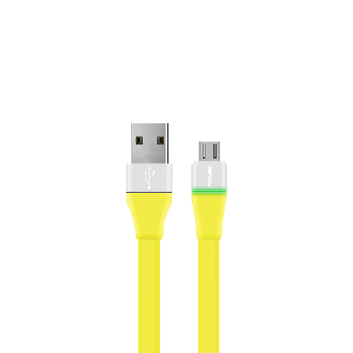 Cáp Sạc -Truyền Dữ Liệu Micro USB ProLink PUC100 - Hàng chính hãng