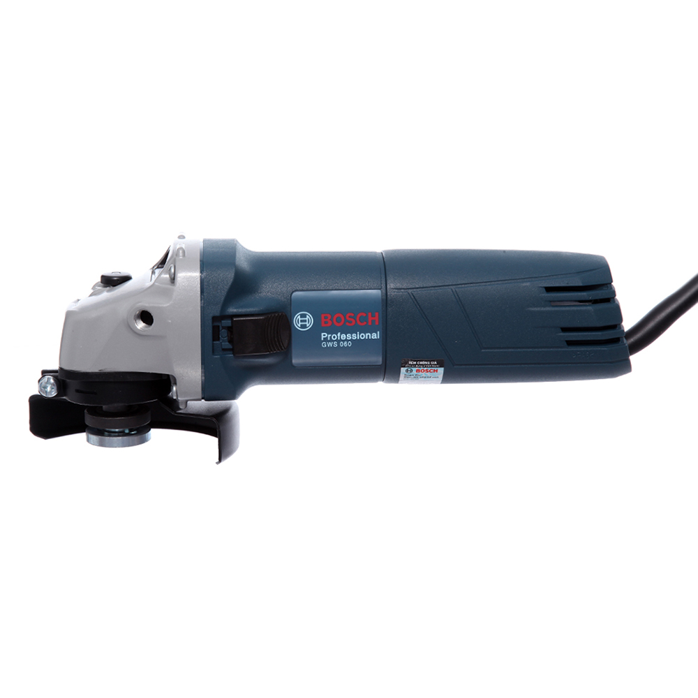 May Mai Goc Bosch Gws 060 670W - 06013756K0