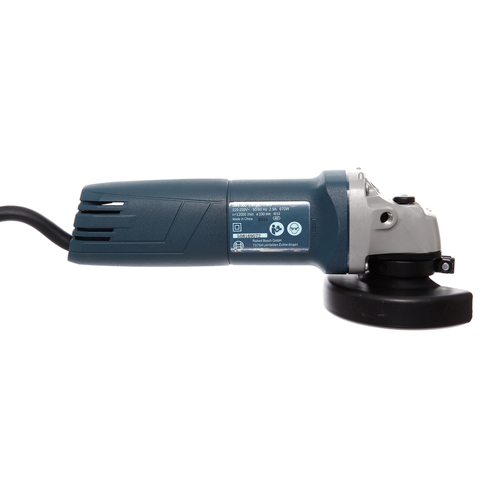 Máy Mài Góc Bosch GWS 060 670W - 06013756K0