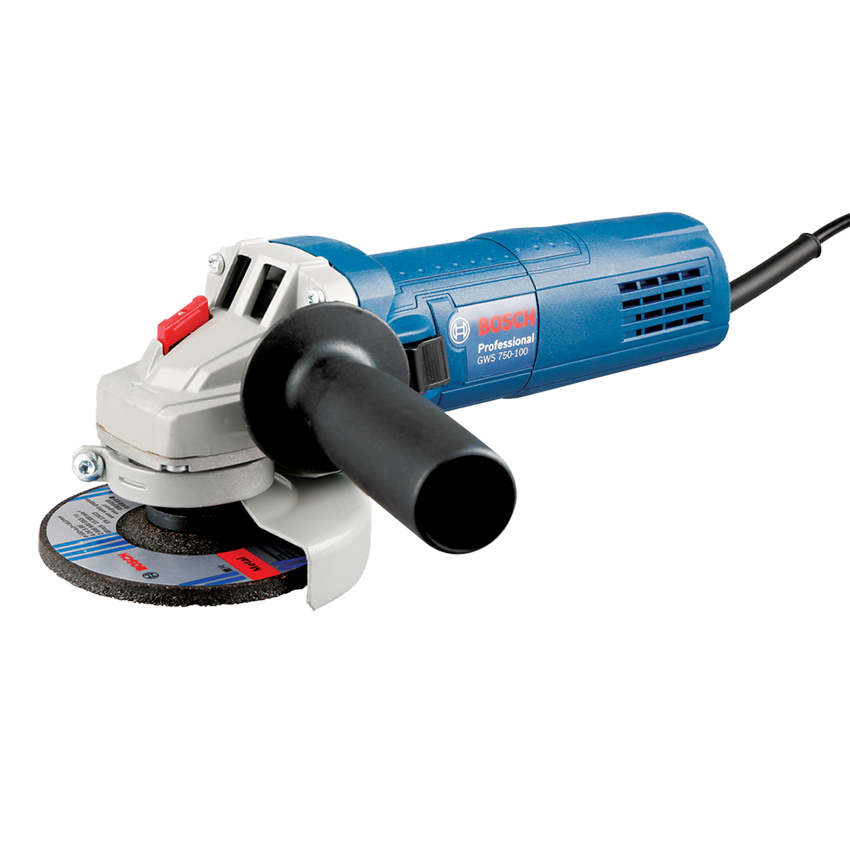Máy Mài Góc Bosch GWS 750-100 - Promo