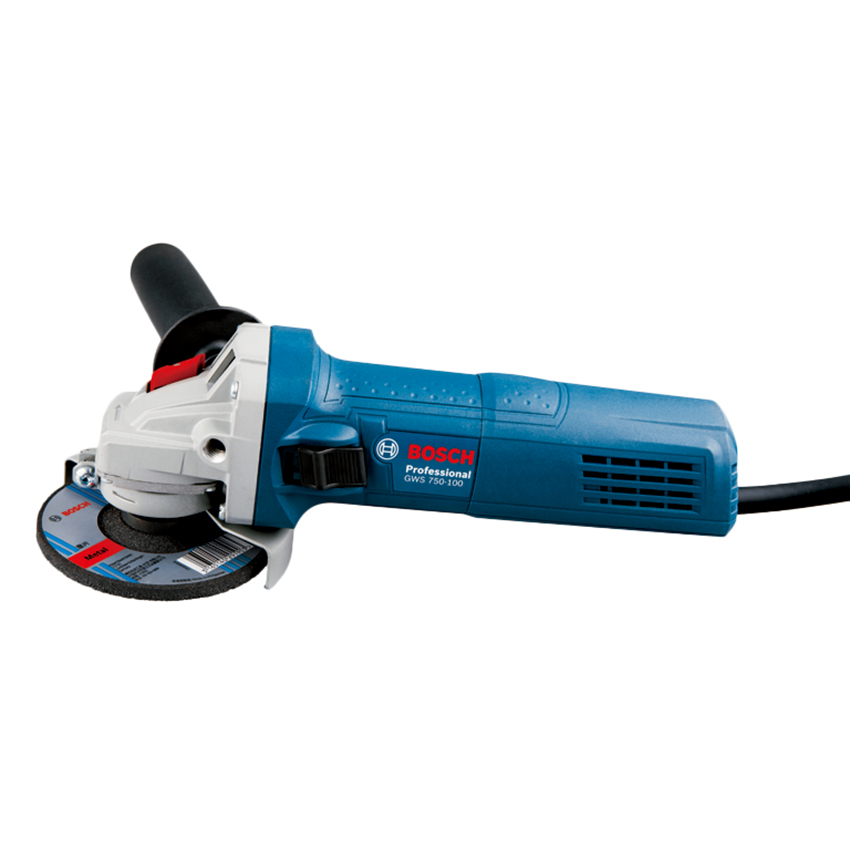 Máy Mài Góc Bosch GWS 750-100 - Promo