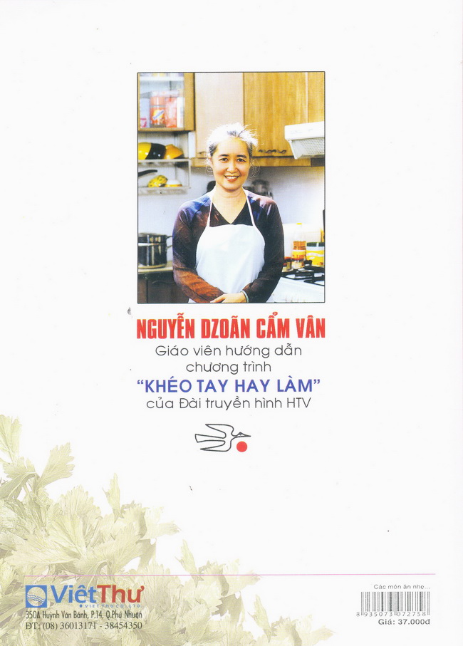 Các Món Ăn Nhẹ (Bún, Mì, Cháo, Phở...)