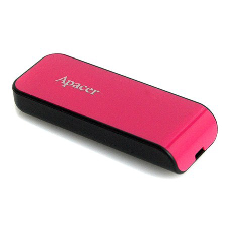 USB Apacer AH334 16GB - USB 2.0 - Hàng Chính Hãng