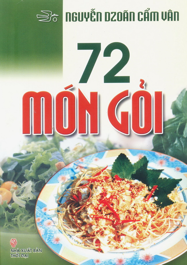 72 Món Gỏi