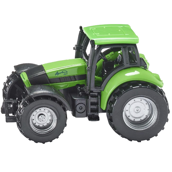 Mô hình đầu kéo Deutz Agrotron Siku 0859