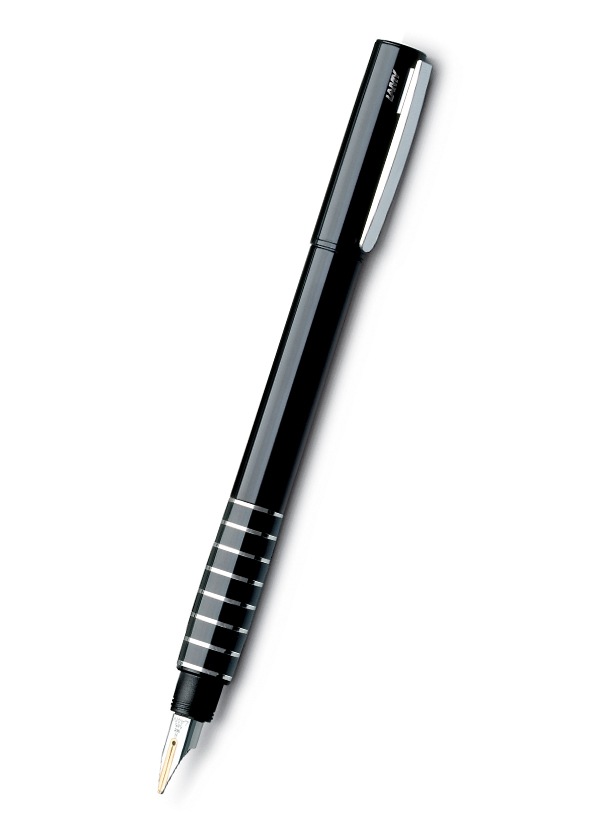 Bút Mực Cao Cấp LAMY accent LD Mod. 98