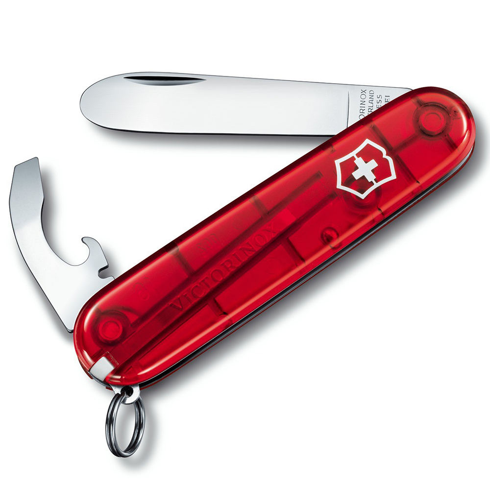 Dao Xếp Đa Năng Victorinox- My First Victorinox 0.2363.T