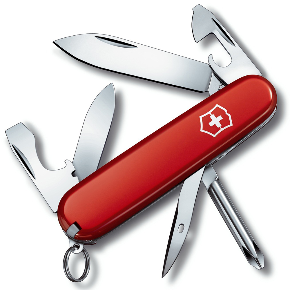 Dao Xếp Đa Năng Victorinox - Tinker Small 0.4603