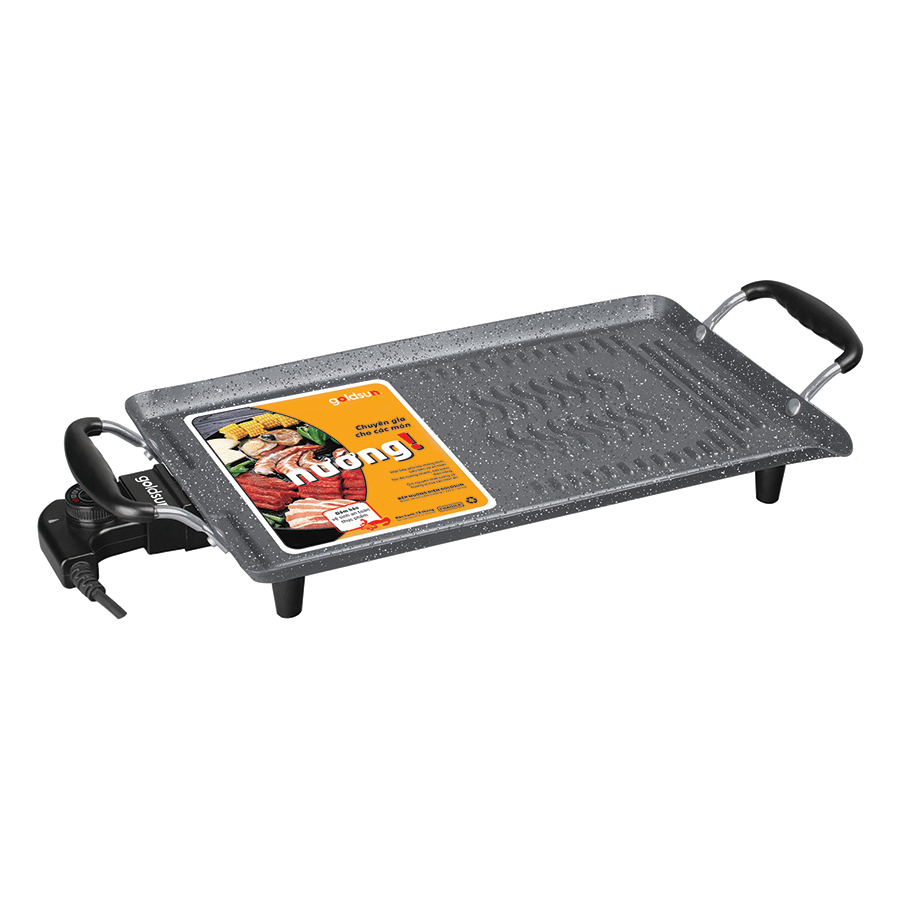 Bếp nướng điện Goldsun GR-GYC 1800
