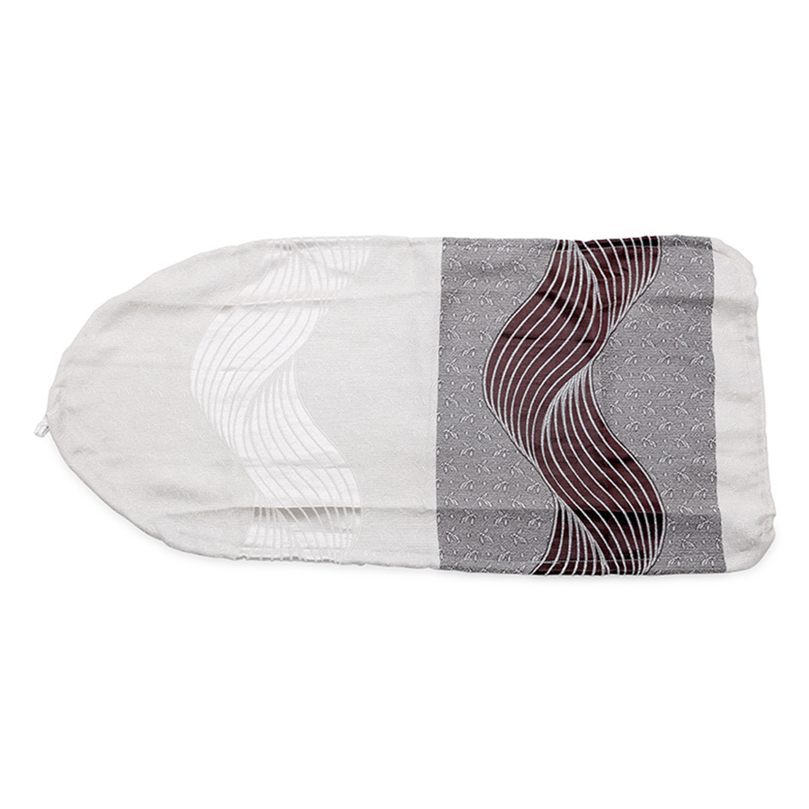 Drap Bàn Để Ủi Ohi@Ma HMV-3080 - Màu Ngẫu Nhiên