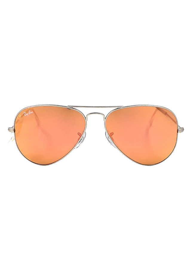 Kính Mát Unisex Rayban RB 3025 019/Z2 (58/14/135) - Cam