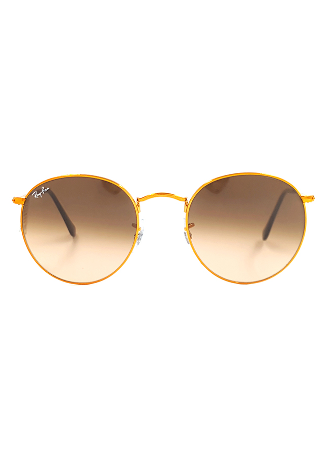 Kính Mát Unisex Rayban RB 3447 9001/A5 - Nâu Trà