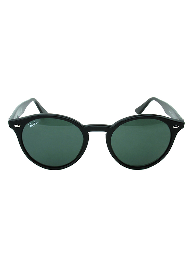 Kính Mát Unisex Rayban RB 2180-F 601/71 (61/13/140) - Xanh Rêu Đậm