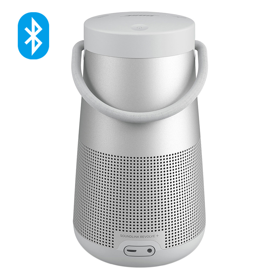 Bose SoundLink Revolve Plus