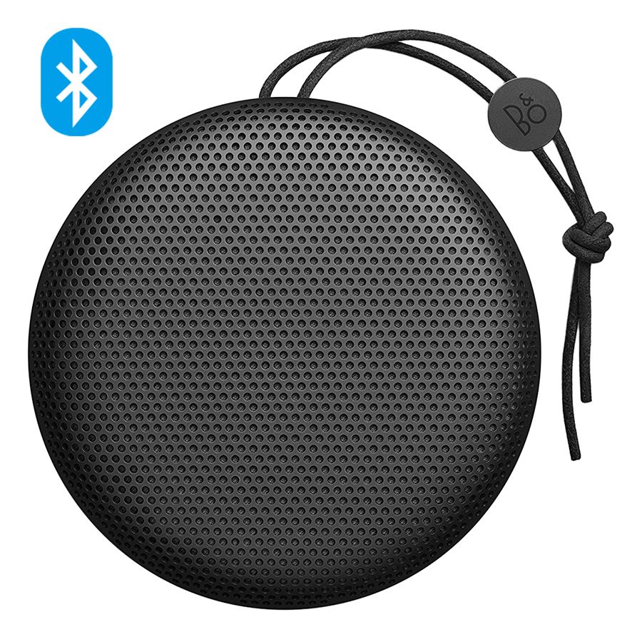 Loa Bluetooth B&amp;O Beoplay A1 - Hàng Nhập Khẩu