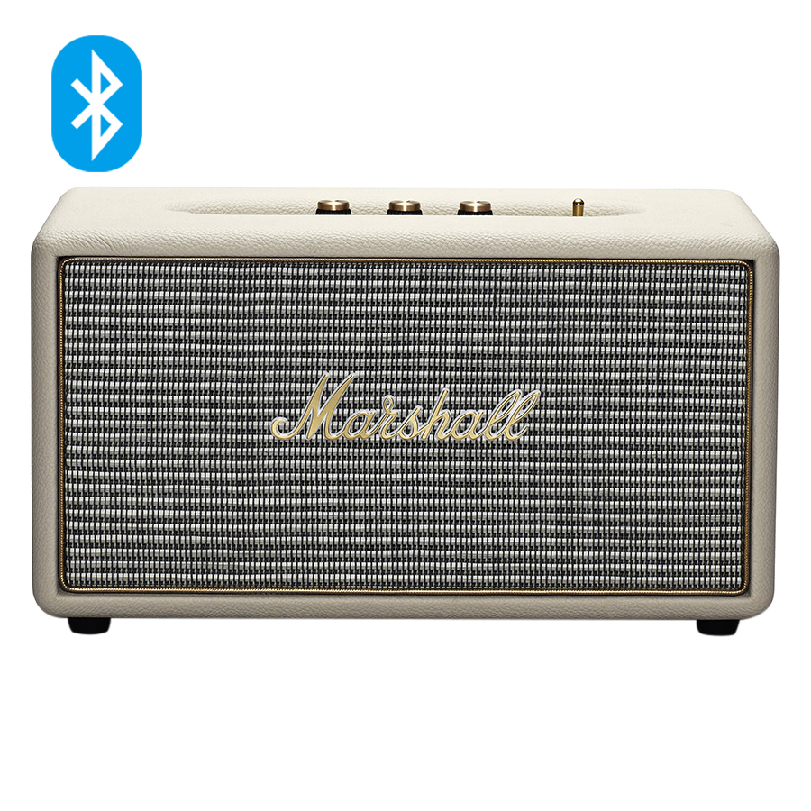 Loa Bluetooth Marshall Stanmore - Hàng Nhập Khẩu