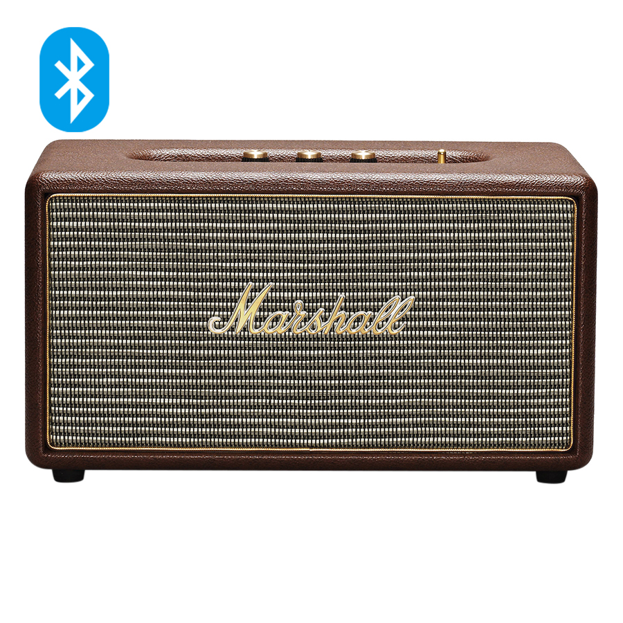 Loa Bluetooth Marshall Stanmore - Hàng Nhập Khẩu