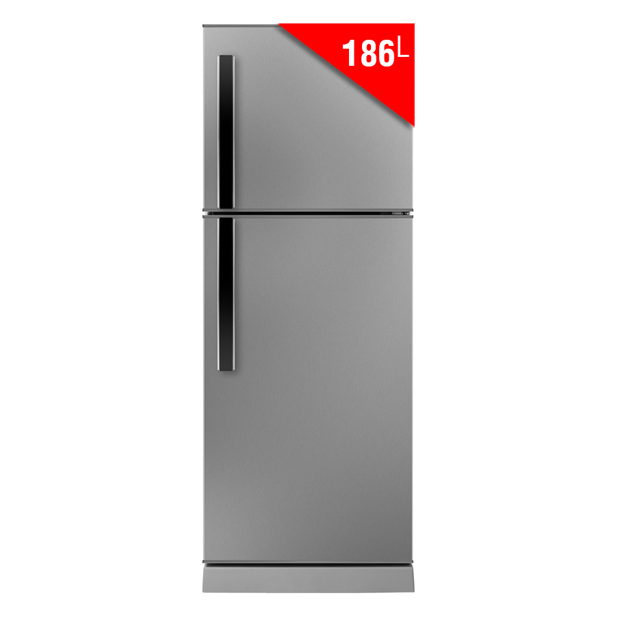 Tủ lạnh Aqua AQR-209DN - 186L