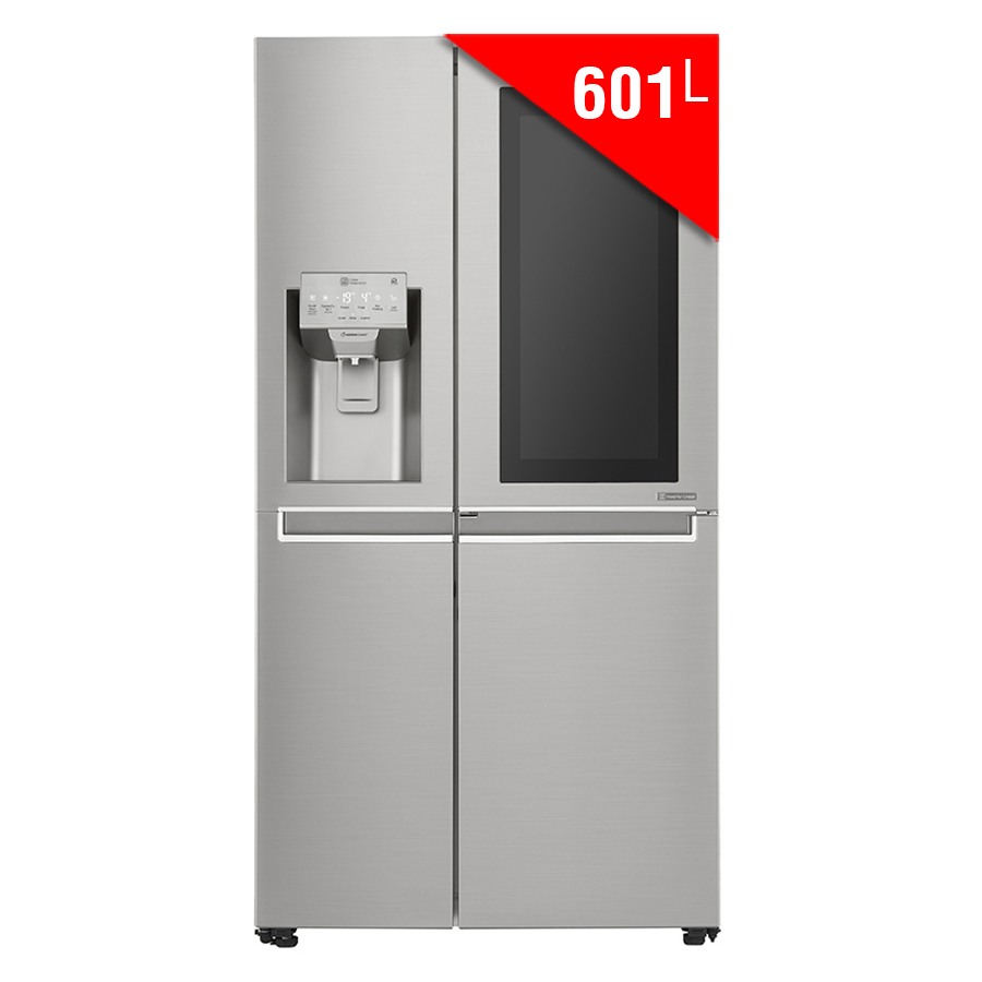 Tủ Lạnh Instaview Door In Door LG GR-X247JS - Hàng chính hãng