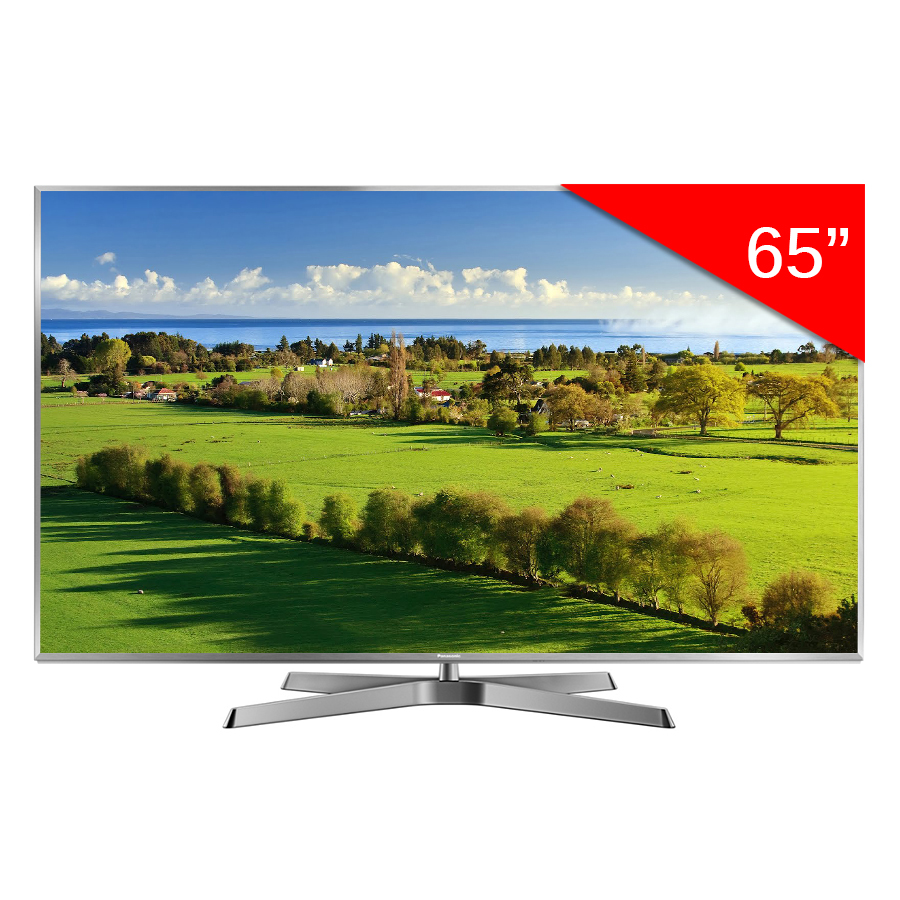 Smart Tivi Panasonic 65 inch 4K UHD TH-65EX750V - Hàng Chính Hãng