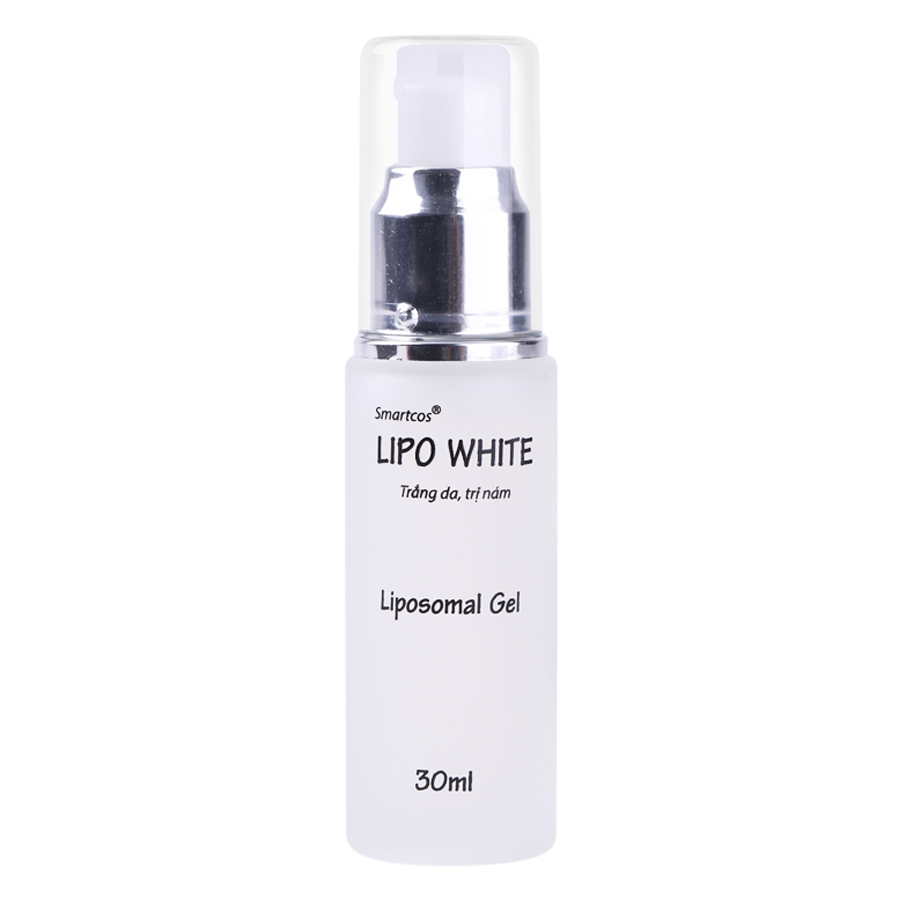 Serum Trị Nám Lipo White Học Viện Quân Y (30ml)