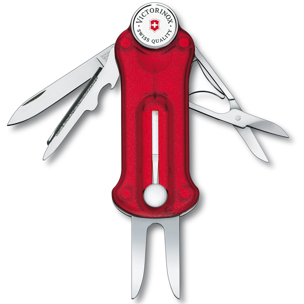 Dao Xếp Đa Năng Victorinox -  Golf Tool 0.7052.T