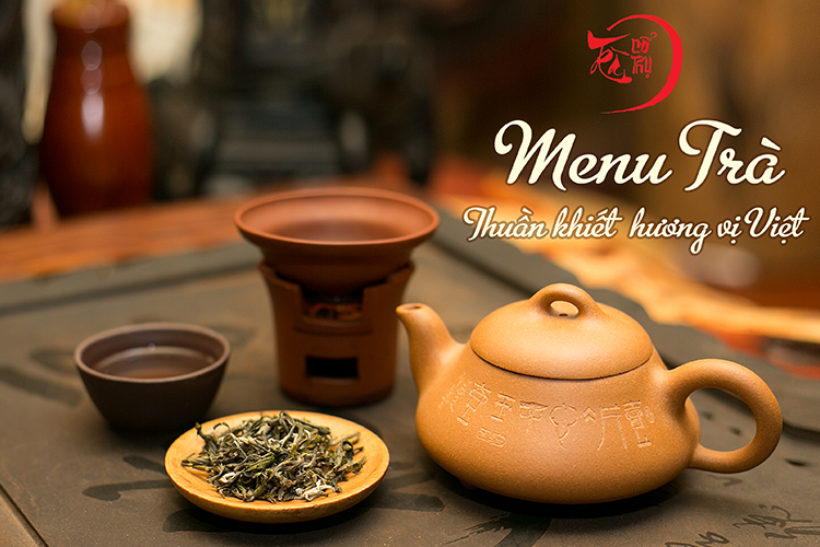 Trà Xanh Đại Hữu - Shan Tuyết Cổ Thụ