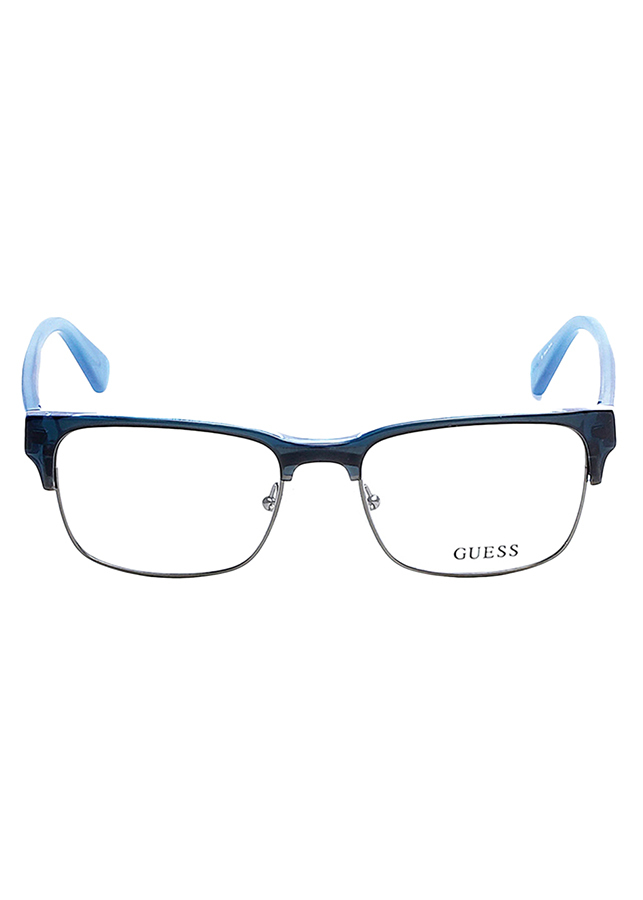 Gọng Kính Unisex Guess GU 1894 090 (57/14/130)