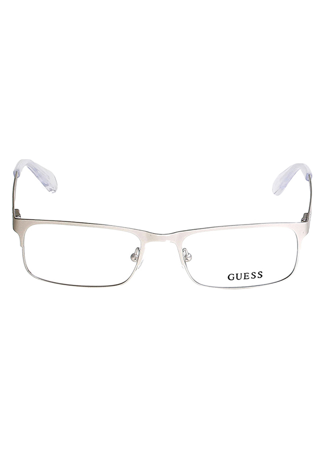 Gọng Kính Unisex Guess GU 1904 011 (55/15/130)