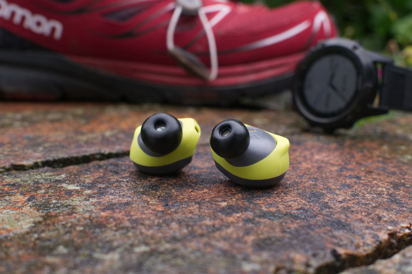 Tai nghe Bluetooth Jabra Elite Sport