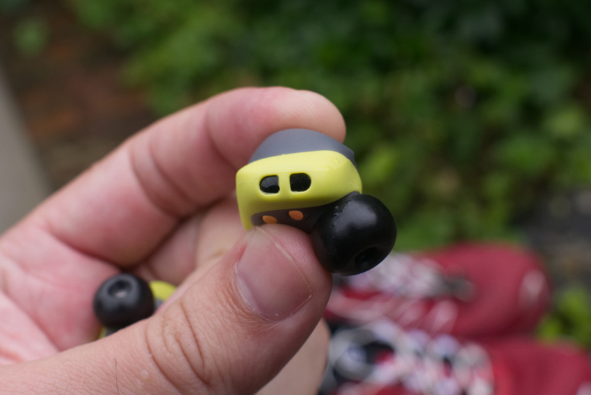 Tai nghe Bluetooth Jabra Elite Sport