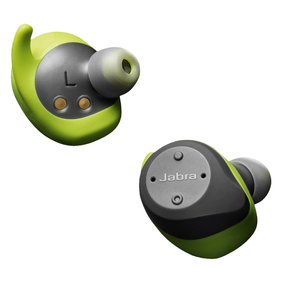 Tai nghe Bluetooth Jabra Elite Sport