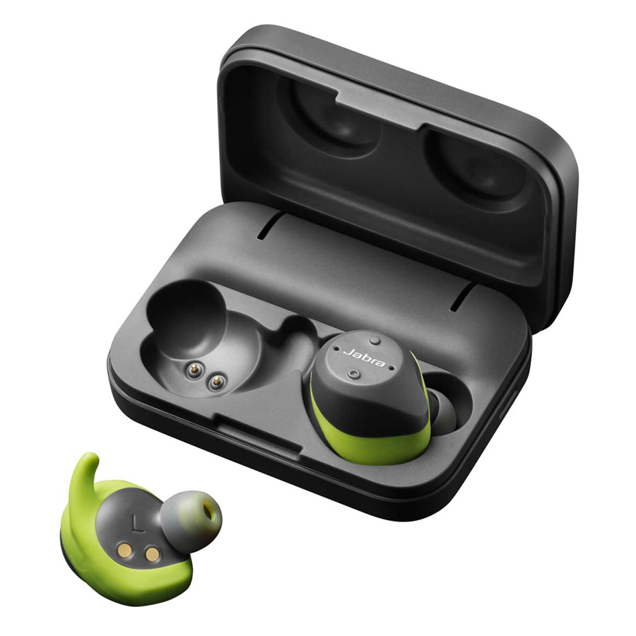 Tai nghe Bluetooth Jabra Elite Sport