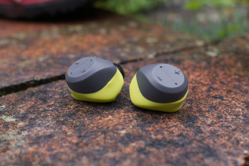 Tai nghe Bluetooth Jabra Elite Sport